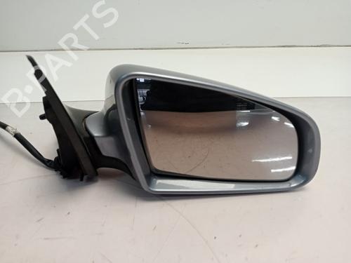 Right mirror AUDI A6 C6 (4F2) 2.7 TDI quattro | BP16351485C27 