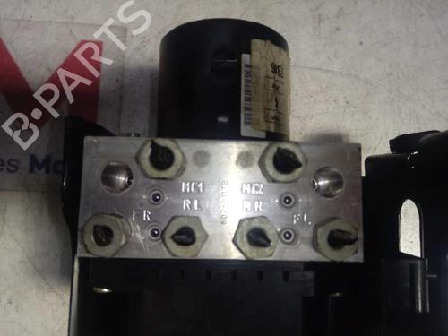 ABS pump OPEL INSIGNIA A Country Tourer (G09) 2.0 CDTi (47) | BP12652482M43 