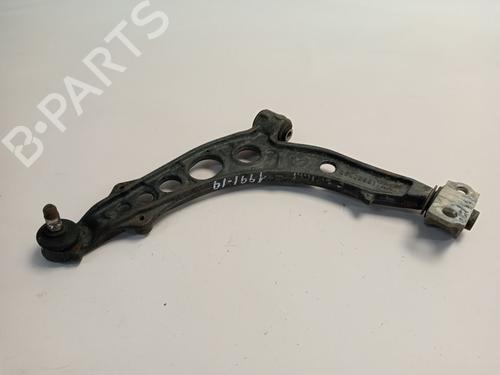 Used Left front suspension arm FIAT PUNTO (176_) [1993-1999]  19249034