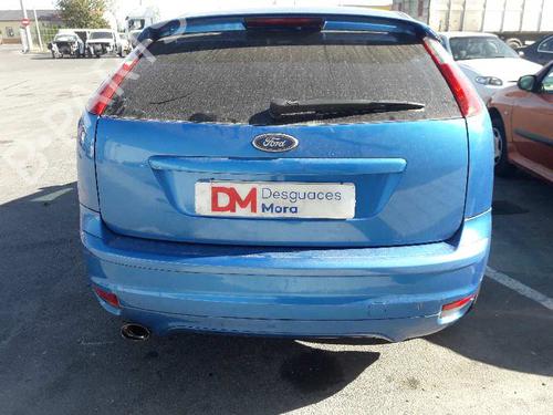 Front right seatbelt FORD FOCUS II (DA_, HCP, DP)  | BP13575501I25 