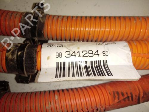 Other PEUGEOT 208 II (UB_, UP_, UW_, UJ_) 1.5 BlueHDI 100 | BP17670657O1 