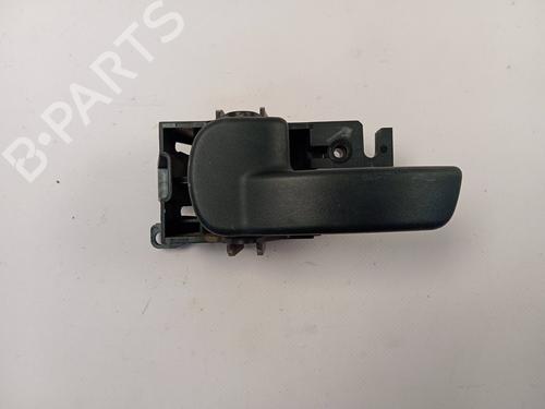 Used Front left interior door handle NISSAN NAVARA NP300 (D40) [2004-2025]  31093315
