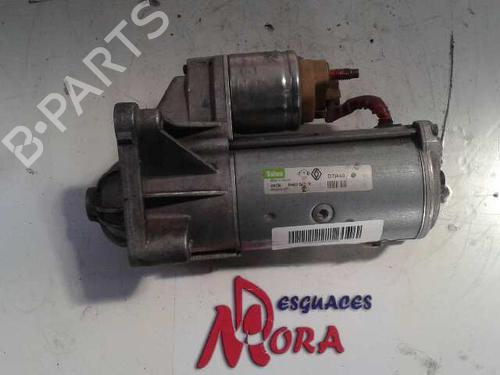 Starter RENAULT LAGUNA II (BG0/1_) 1.9 dCi (BG0R, BG0E) | BP12833547M8 