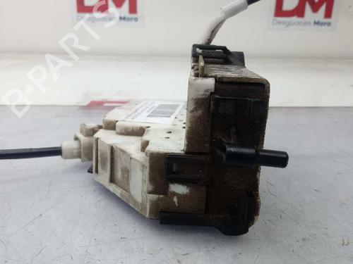 Front right lock CITROËN C4 I (LC_)  | BP12654095C97 