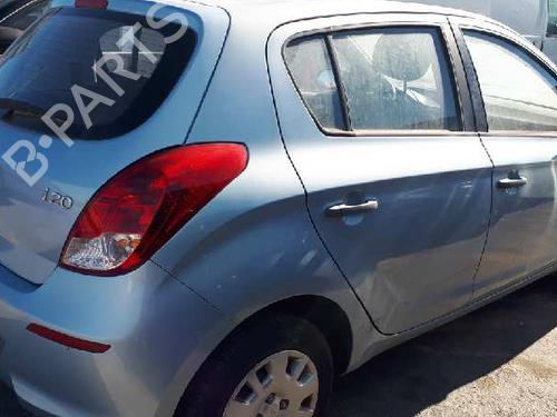 Steering wheel HYUNDAI i20 I (PB, PBT) | BP12667456C49