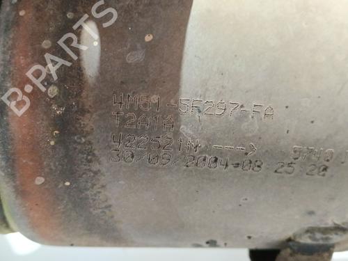 Catalyst FORD FOCUS C-MAX (DM2) 1.6 | BP37173341M10 - Image 3