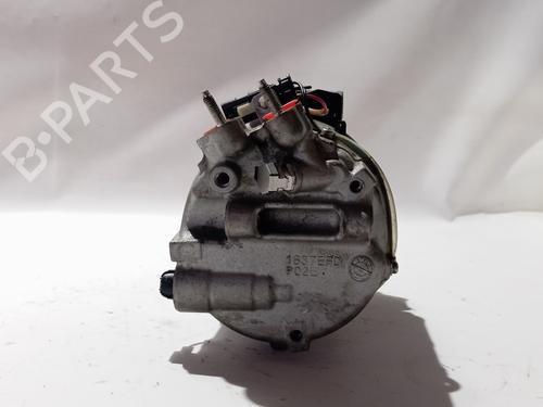 AC compressor LAND ROVER RANGE ROVER VELAR (L560) 3.0 D300 SDV6 4x4 | BP40105105M34 - Image 3