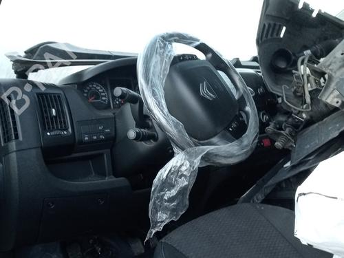 AC compressor CITROËN JUMPER II Van 2.2 BlueHDi 140 | BP29066840M34 