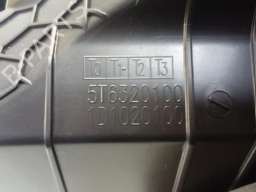 Klimaanlæg JEEP COMPASS (MP, M6, MV, M7)  | BP14133859M61 