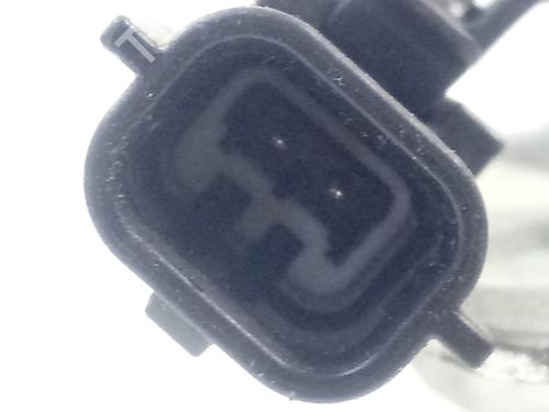 Hood lock RENAULT KANGOO BE BOP (KW0/1_) 1.5 dCi 75 | BP30373358C133