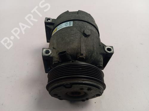 AC-Kompressor RENAULT MEGANE I Coach (DA0/1_) 1.6 e (DA0F) (90 hp) 28961438