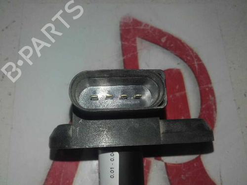 Ignition coil AUDI A4 B6 Avant (8E5) 1.8 T quattro | BP12833727M94 