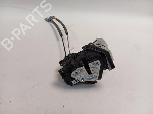 Rear right lock HYUNDAI KONA (SX2)  | BP29410412C99 