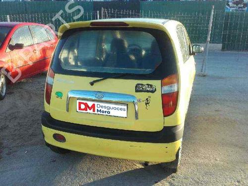 Right headlight HYUNDAI ATOS PRIME (MX)  | BP12835148C29 