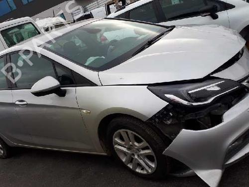 Gearbox OPEL ASTRA K (B16)  | BP16480708M3 