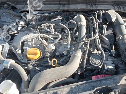 AC compressor RENAULT ARKANA I (LCM_, LDN_)  | BP28671700M34  - Image 7