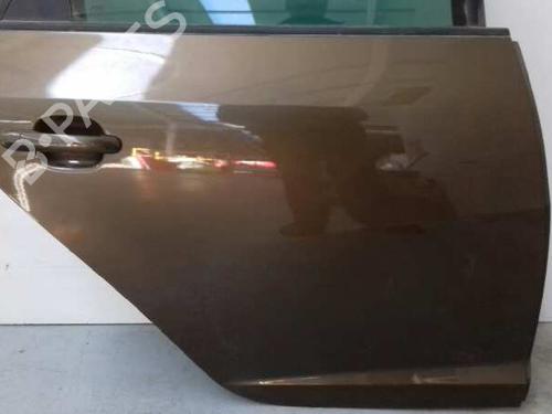 Used Right rear door SEAT IBIZA IV ST (6J8, 6P8) 1.6 TDI (90 hp) 12643382