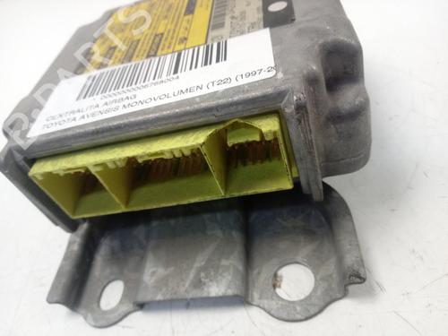 ECU airbags TOYOTA AVENSIS (_T22_)  | BP19261419M53 