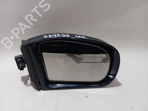 Used Right mirror MERCEDES-BENZ C-CLASS (W203) C 180 (203.035) (129 hp) 28478943
