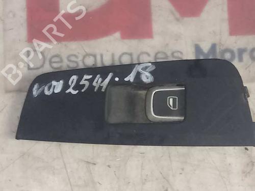 Used Right front window switch AUDI A1 (8X1, 8XK) [2010-2019]  30370218