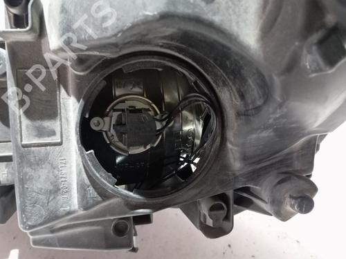 Right headlight OPEL ASTRA J (P10) 1.7 CDTI (68) | BP37444606C29 - Image 3