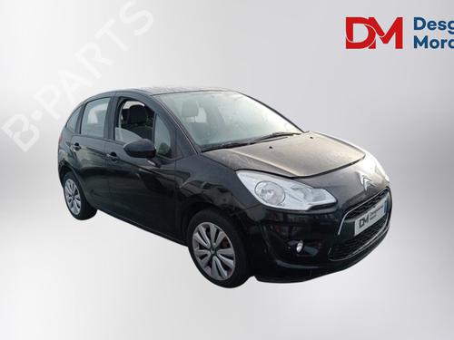 Left headlight CITROËN C3 II (SC_)  | BP33965025C28  - Image 5