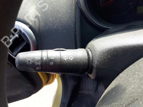 Used Headlight switch NISSAN NOTE (E11, NE11) 1.4 (88 hp) 12837898