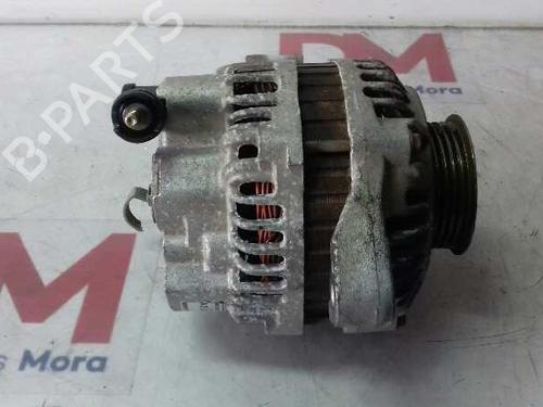 Alternator HONDA CIVIC VI Hatchback (EJ, EK) 1.4 i S (EJ9) | BP12650175M7 