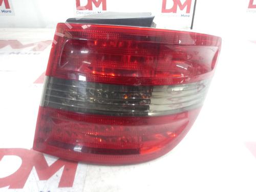Used Right taillight MERCEDES-BENZ B-CLASS Sports Tourer (W245) B 200 CDI (245.208) (140 hp) 12671916