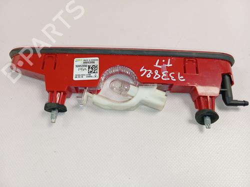 Third brake light CITROËN BERLINGO Box Body/MPV (K9) | BP37260585L11 - Image 2