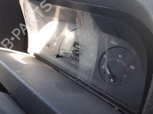 Pulley CITROËN JUMPER I Van (230L) 2.5 TDi | BP16747397M122 