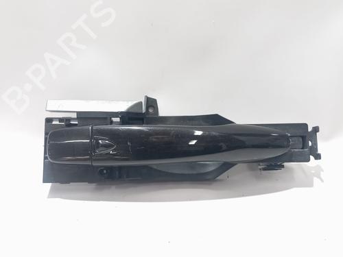 Used Front right exterior door handle Front right exterior door handle 37232424 37232424