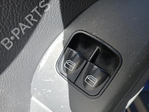 Front left window mechanism MERCEDES-BENZ C-CLASS Coupe (CL203) | BP23107506C22