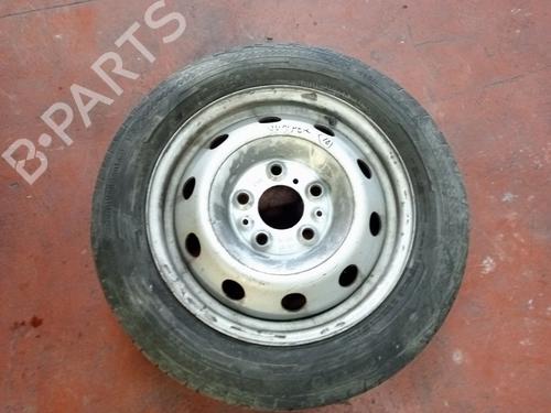 Used Other Other FIAT DUCATO Platform/Chassis (250_) 110 Multijet 2,3 D (113 hp) 40103477 40103477