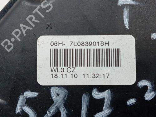 Rear right lock VW TOURAN (1T3)  | BP30374647C99 