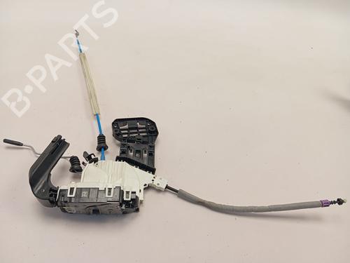 Used Rear right lock MERCEDES-BENZ B-CLASS Sports Tourer (W246, W242) [2011-2018]  24238902