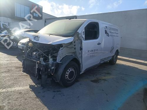 Gearstang OPEL VIVARO C Van (K0) | BP31947515M90 - Image 5