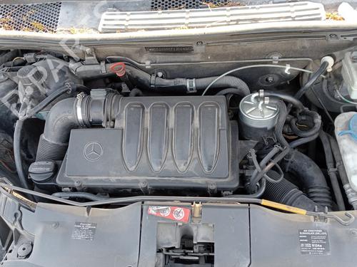 Front right window mechanism MERCEDES-BENZ A-CLASS (W169) A 180 CDI (169.007, 169.307) | BP19117645C23