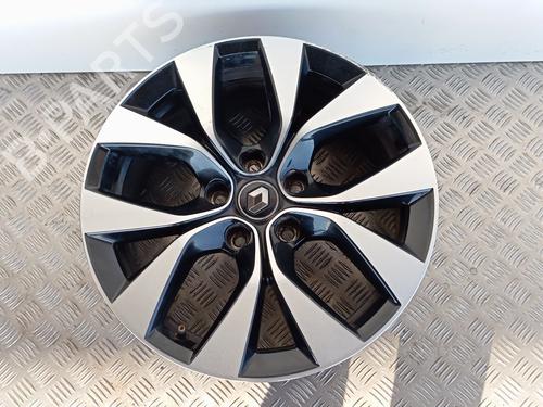 Cerchio Cerchio RENAULT ARKANA I (LCM_, LDN_) 1.6 E-TECH 145 (LDMU) (143 hp) 36561648 36561648