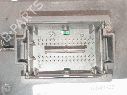 Fuse box CITROËN JUMPER II Van 2.2 BlueHDi 120 | BP38307528E1 - Image 5