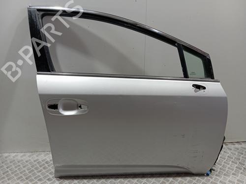 Used Right front door Right front door TOYOTA AVENSIS Estate (_T27_) 2.0 D-4D (ADT270_, ADT270R) (124 hp) 36051927 36051927