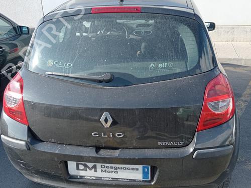 Headlight switch RENAULT CLIO III (BR0/1, CR0/1)  | BP25854510I24  - Image 8