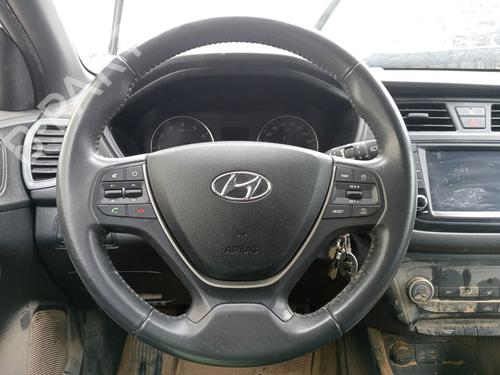 Left tailgate light HYUNDAI i20 I (PB, PBT) | BP27277265C79