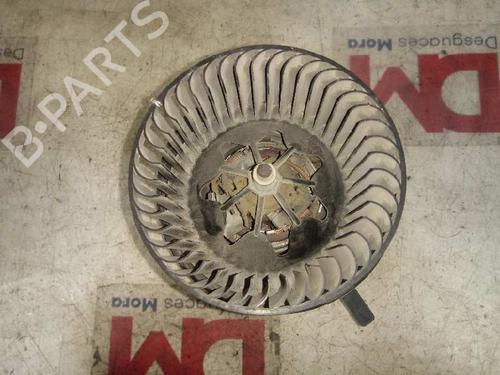Heater blower motor VW GOLF IV (1J1) 1.4 16V | BP14129429M62 