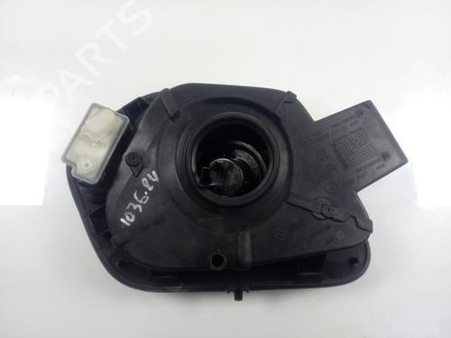 Fuel flap PEUGEOT 208 II (UB_, UP_, UW_, UJ_)  | BP17828189C131 