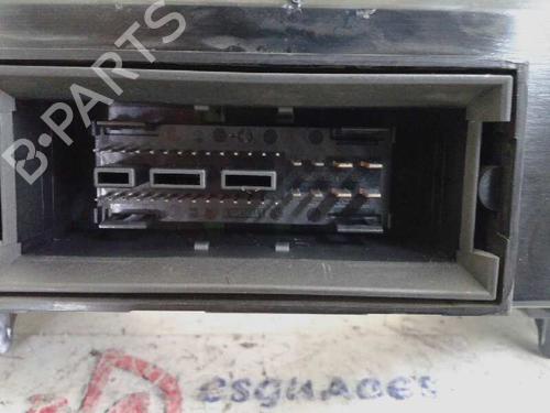 Instrument cluster SEAT LEON (1M1)  | BP13694015C47 