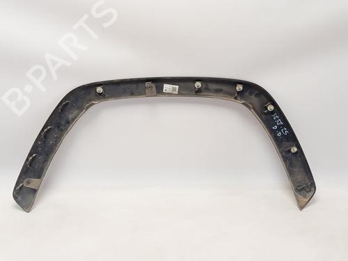 Front right wheel arch trim TOYOTA RAV 4 V (_A5_, _H5_) 2.5 Hybrid AWD (AXAH54, AXAL54) | BP26594807C135 