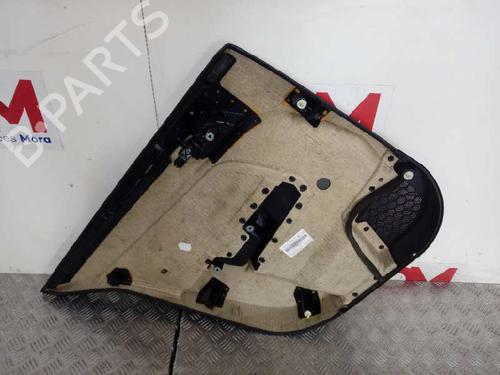 Rear right panel OPEL ASTRA H (A04)  | BP12837606C61 