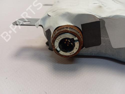 Venstre sete kollisjonspute BMW 5 (E60) 520 d | BP25863072C13 