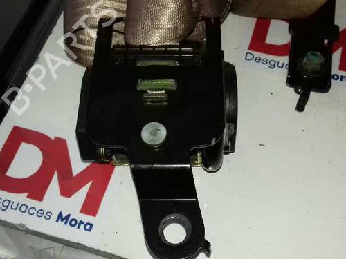 Airbag Kit KIA SPORTAGE II (JE_, KM_)  | BP12643702C86 